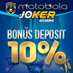 Daftar dan Download Mudah Judi Slot Joker Indonesia